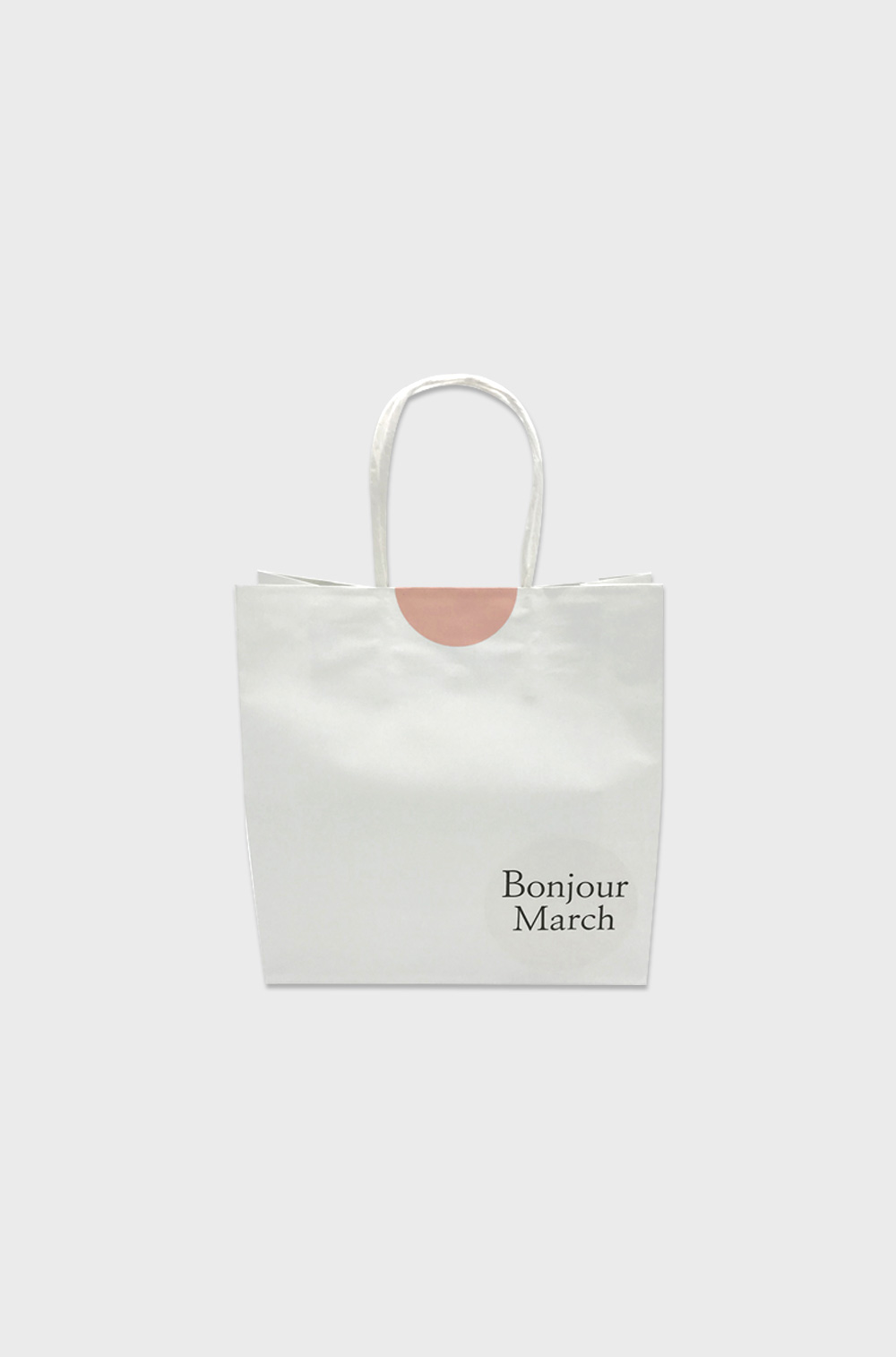 Gift shopping bag